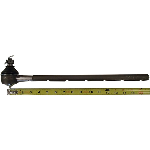 Aftermarket Long Tie Rod Fits Case-IH Tractor Models 384 385 454 464 65077C91 - main